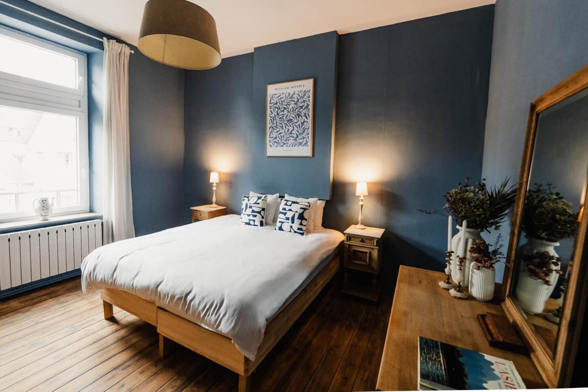 Maison Comtale Рошфор Екстер'єр фото