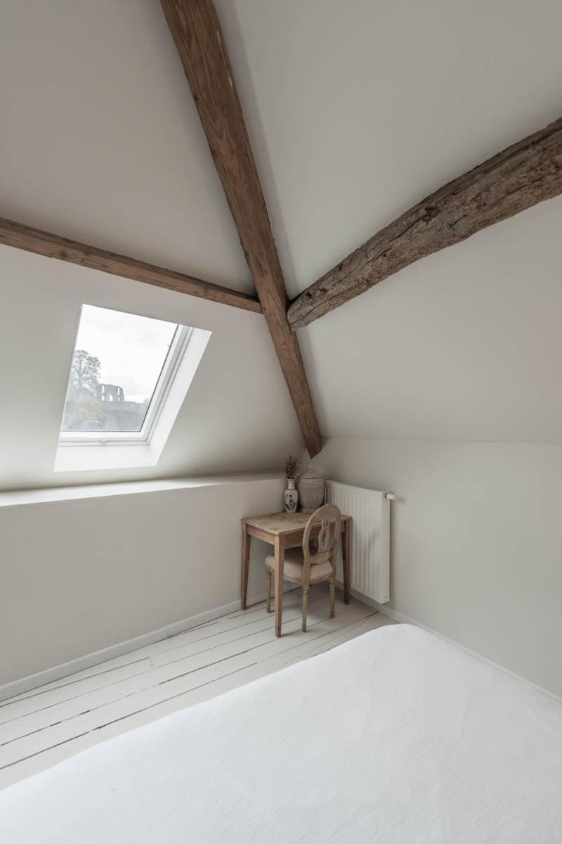 Maison Comtale Рошфор Екстер'єр фото