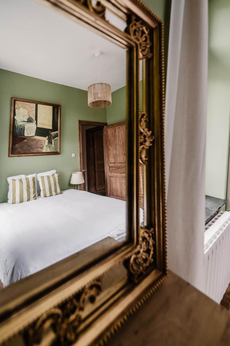 Maison Comtale Рошфор Екстер'єр фото