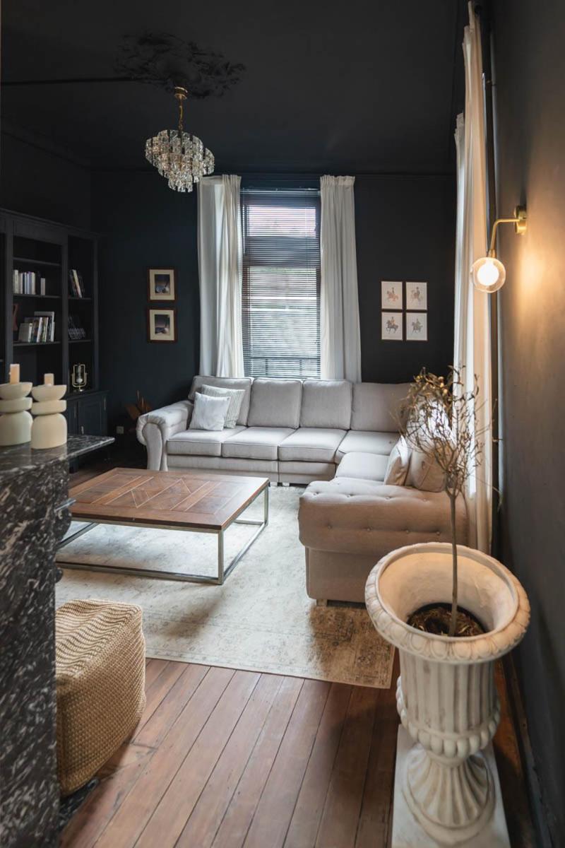 Maison Comtale Рошфор Екстер'єр фото