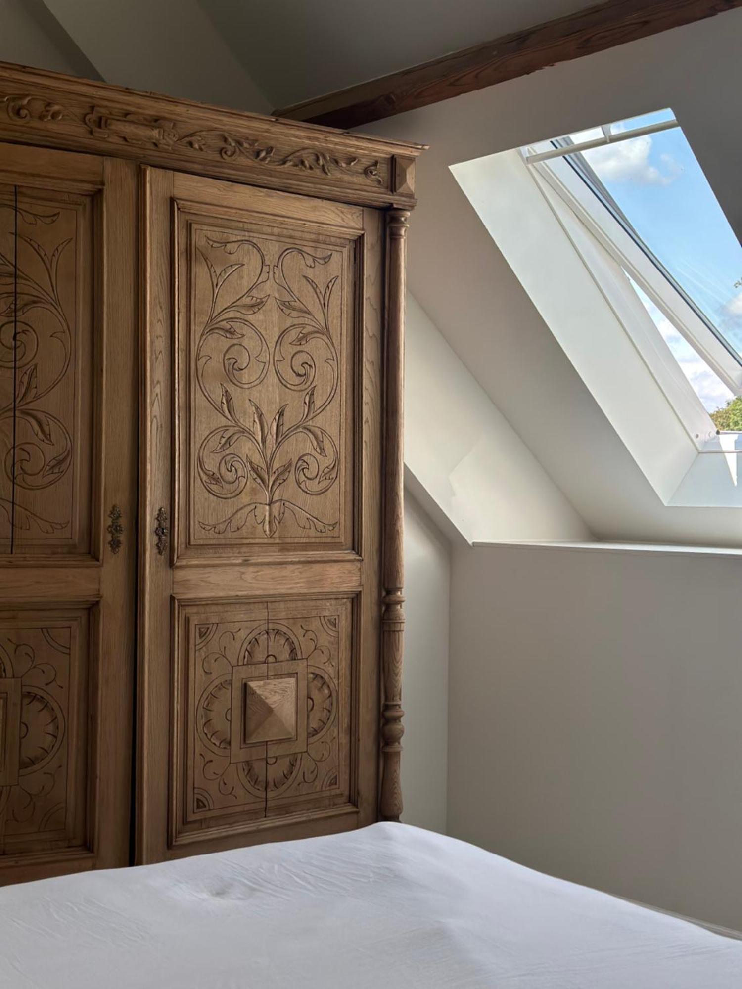 Maison Comtale Рошфор Екстер'єр фото